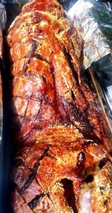 Hog Roast Surrey 