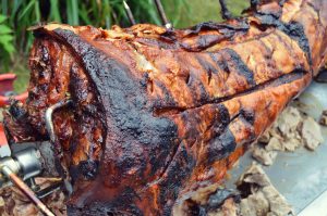 Hog Roast Beacon Hill