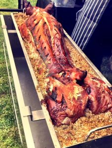 Hog Roast Chobham