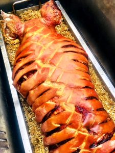 Hog Roast Frimley