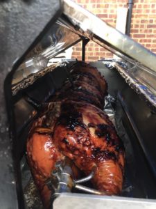 Hog Roast Weybridge