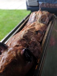 Hog Roast Redhill