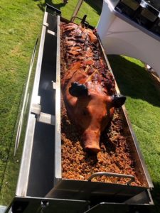 Hog Roast Surrey